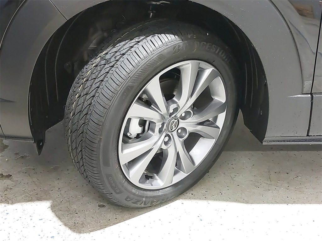 New 2025 MAZDA CX-30 AWD 2.5 S w/ Preferred Package image 33