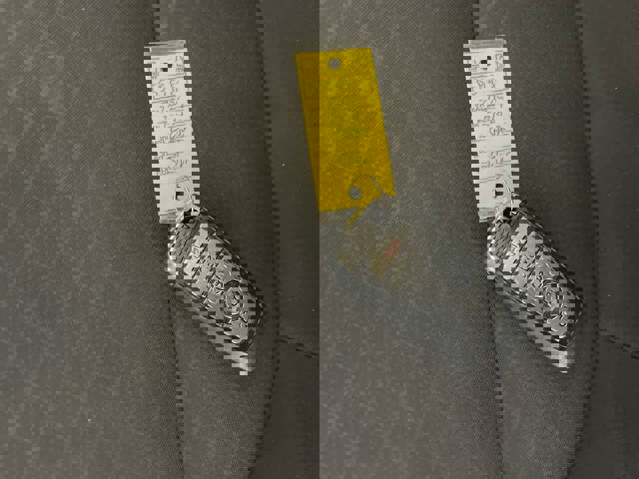 Used 2024 Ford Escape Active image 26