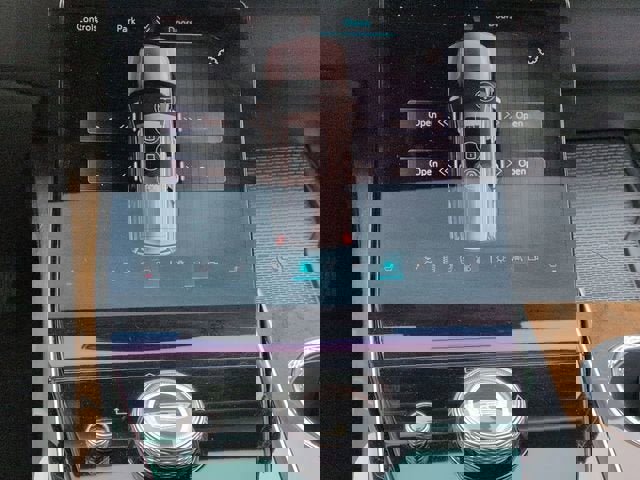 New 2026 Cadillac Escalade Platinum Sport image 17