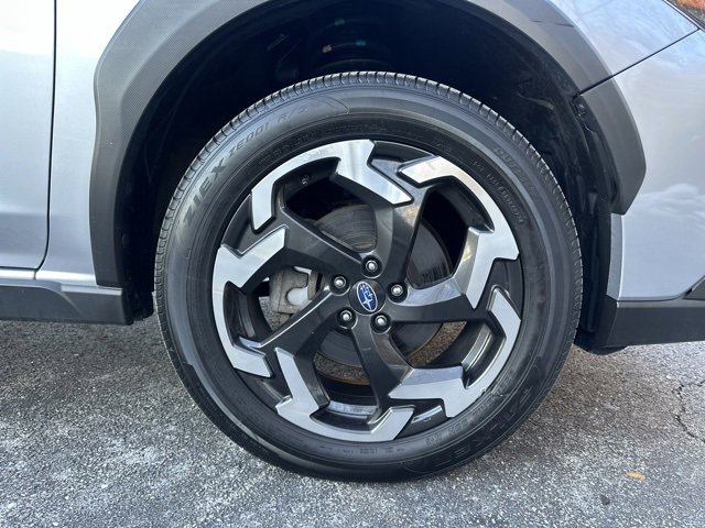 Used 2023 Subaru Crosstrek 2.5i Limited image 27