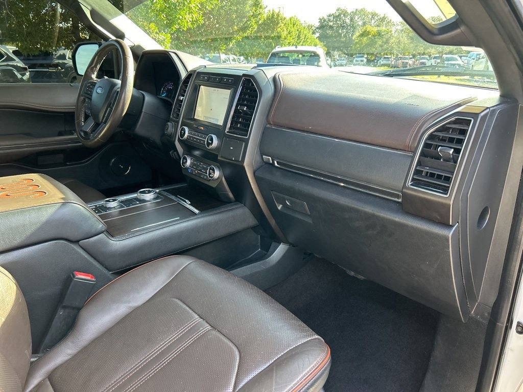 Used 2021 Ford Expedition Max King Ranch image 44