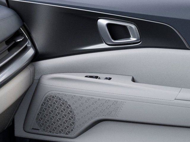 New 2026 Kia Carnival SX Prestige FWD image 26