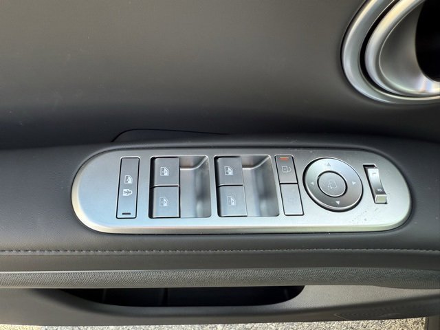 New 2026 Hyundai Palisade Calligraphy image 11