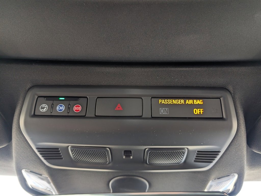 New 2026 Chevrolet Corvette Stingray Coupe w/ 1LT image 21