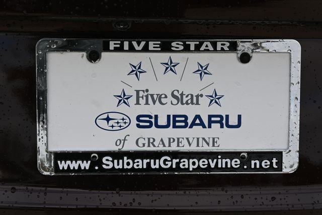 New 2026 Subaru Forester Premium AWD/4WD image 13