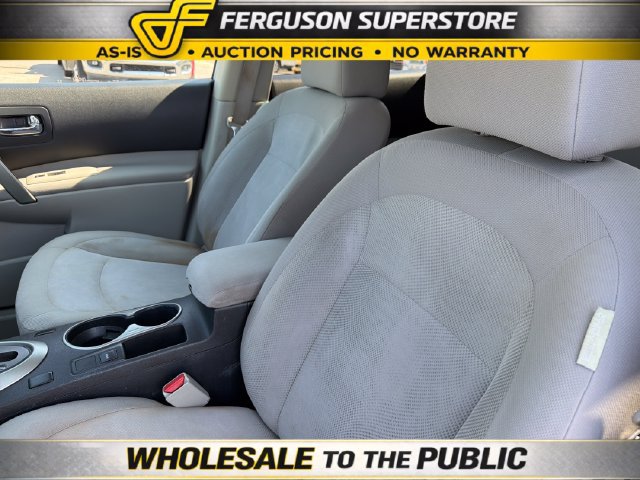 Used 2013 Nissan Rogue S w/ Special Edition Pkg FWD image 19