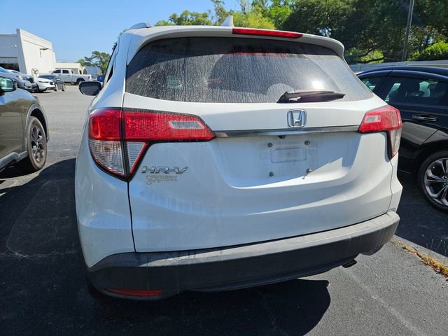 Used 2019 Honda HR-V EX-L image 9