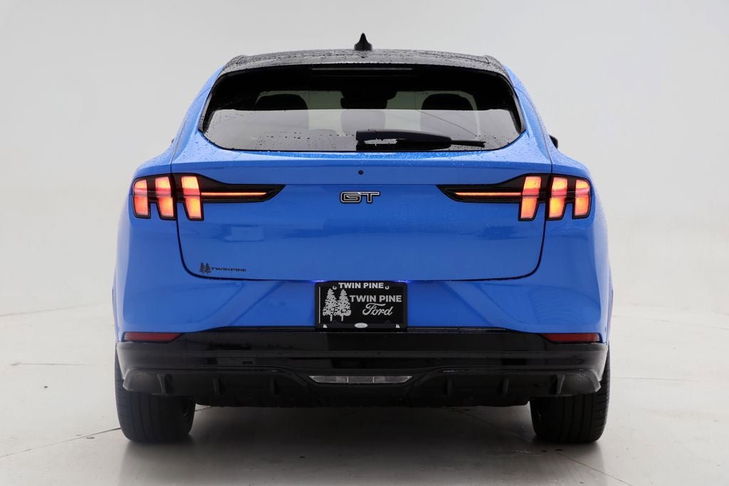 Used 2023 Ford Mustang Mach-E GT w/ GT Performance Edition image 7