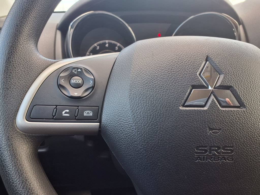 Used 2024 Mitsubishi Outlander Sport ES AWD/4WD image 24