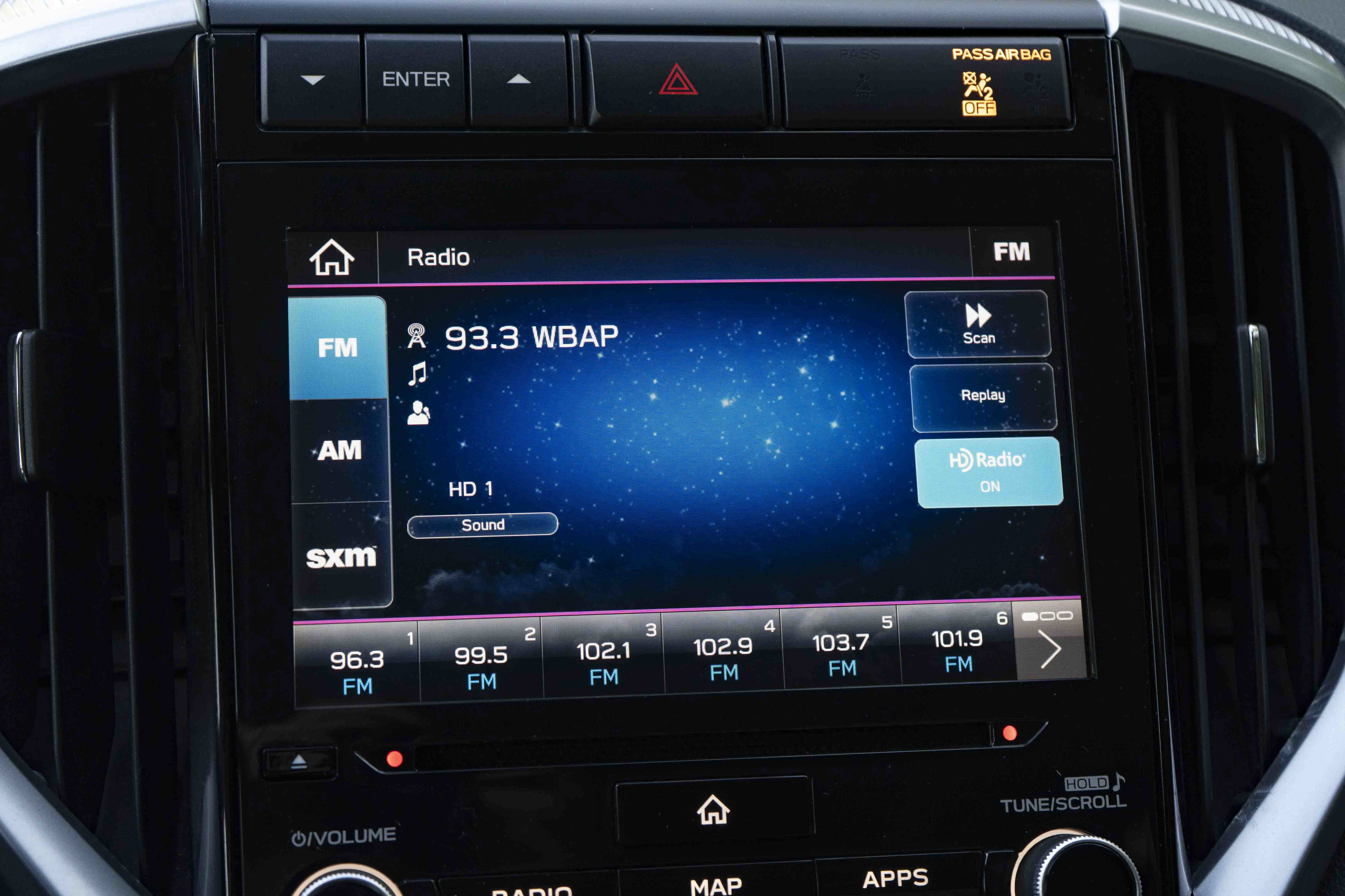 Used 2019 Subaru Ascent Limited AWD/4WD image 29