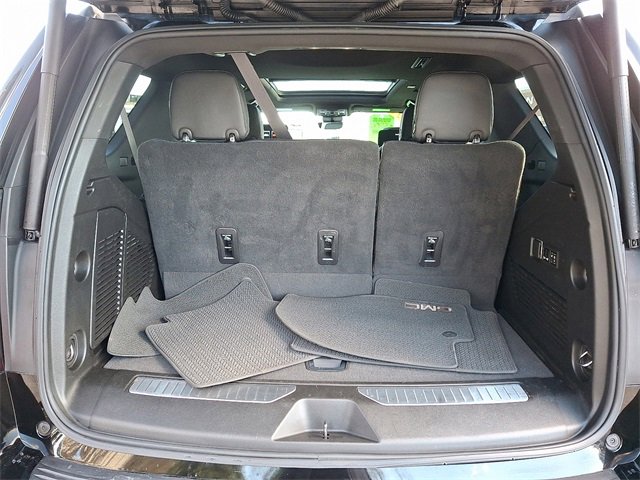 Certified 2024 GMC Yukon Denali w/ Denali Reserve Package image 36