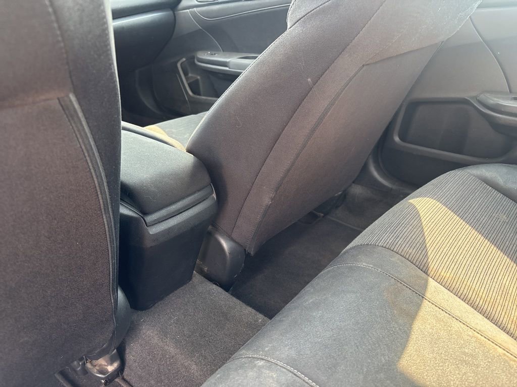 Used 2022 Honda Insight EX image 15