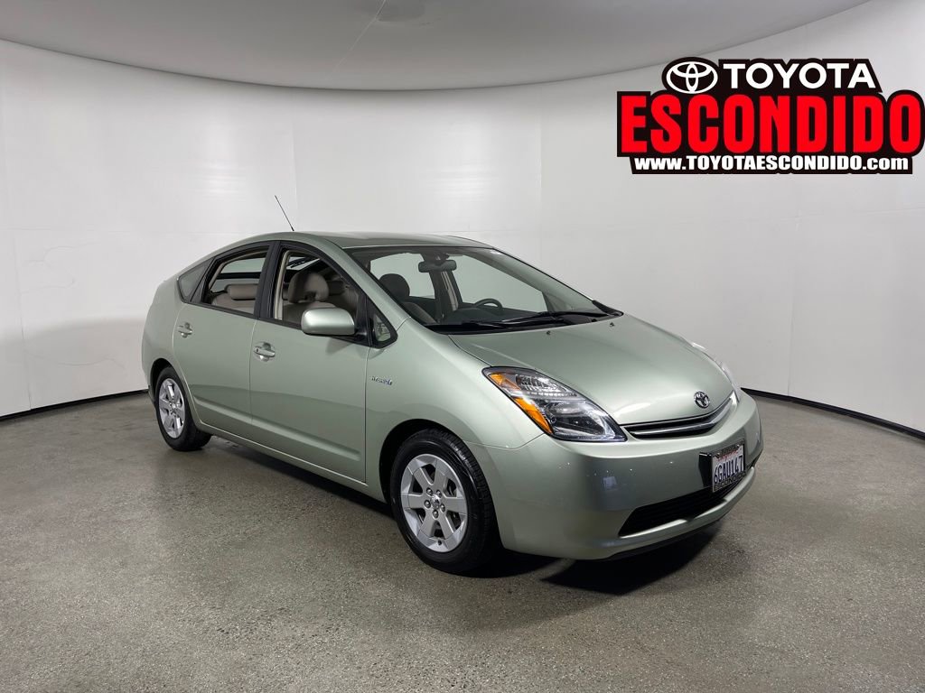 Used 2009 Toyota Prius image 1
