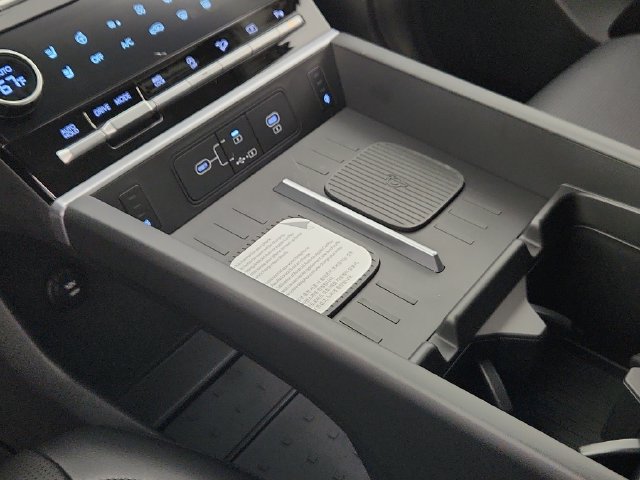 New 2026 Hyundai Santa Fe Limited AWD/4WD image 24