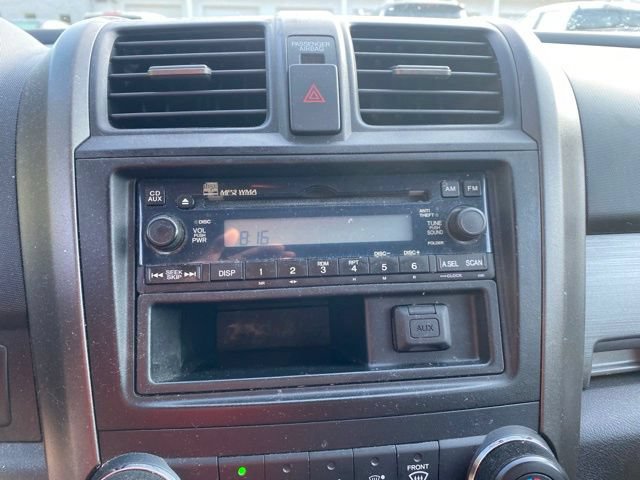 Used 2010 Honda CR-V LX image 20