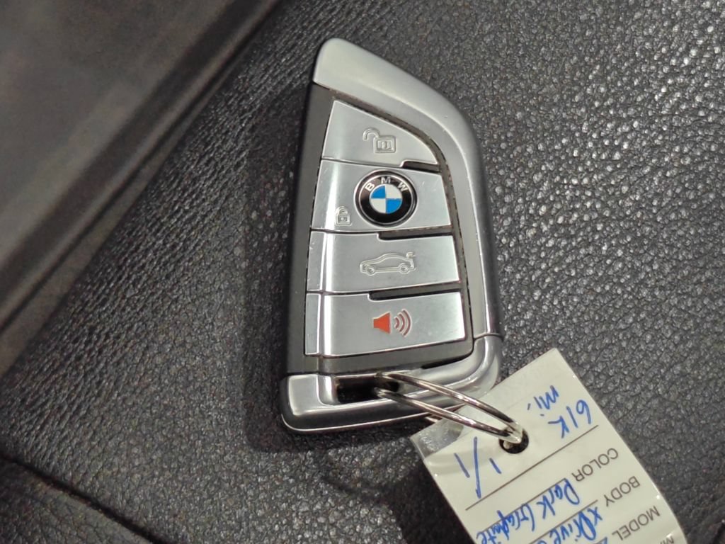Used 2018 BMW X5 xDrive35i AWD/4WD image 15