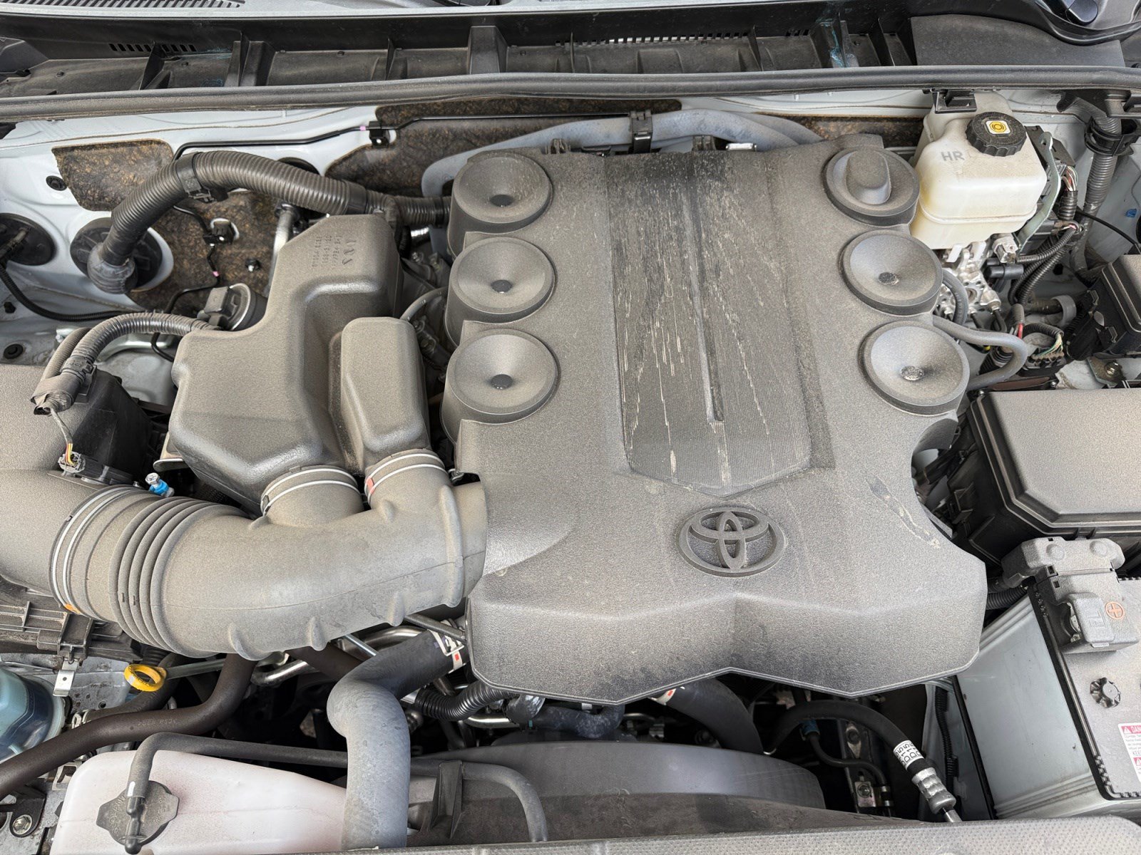 Certified 2024 Toyota 4Runner TRD Pro AWD/4WD image 21