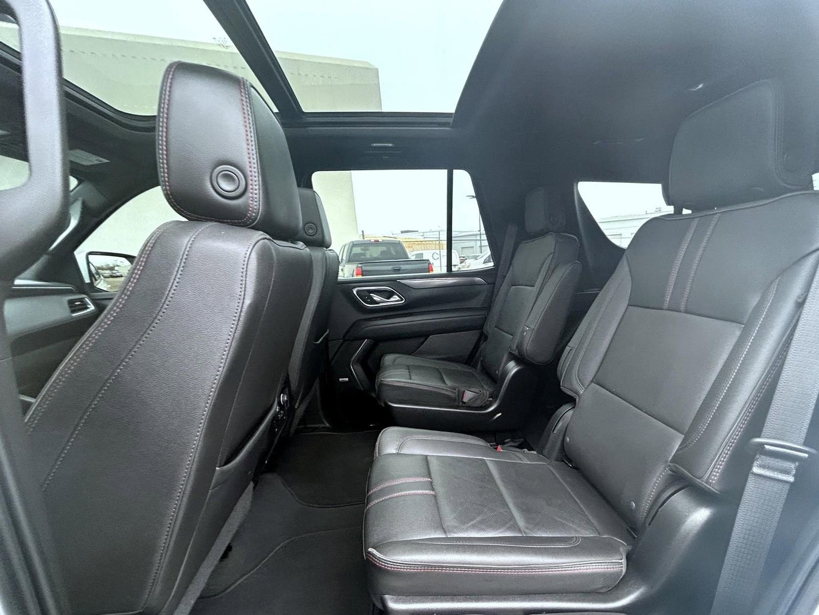 Used 2023 Chevrolet Tahoe RST w/ Luxury Package image 20