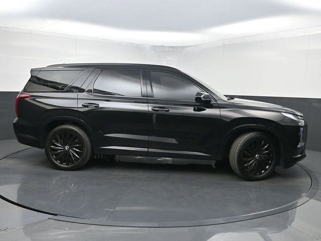Used 2024 Hyundai Palisade Calligraphy image 6