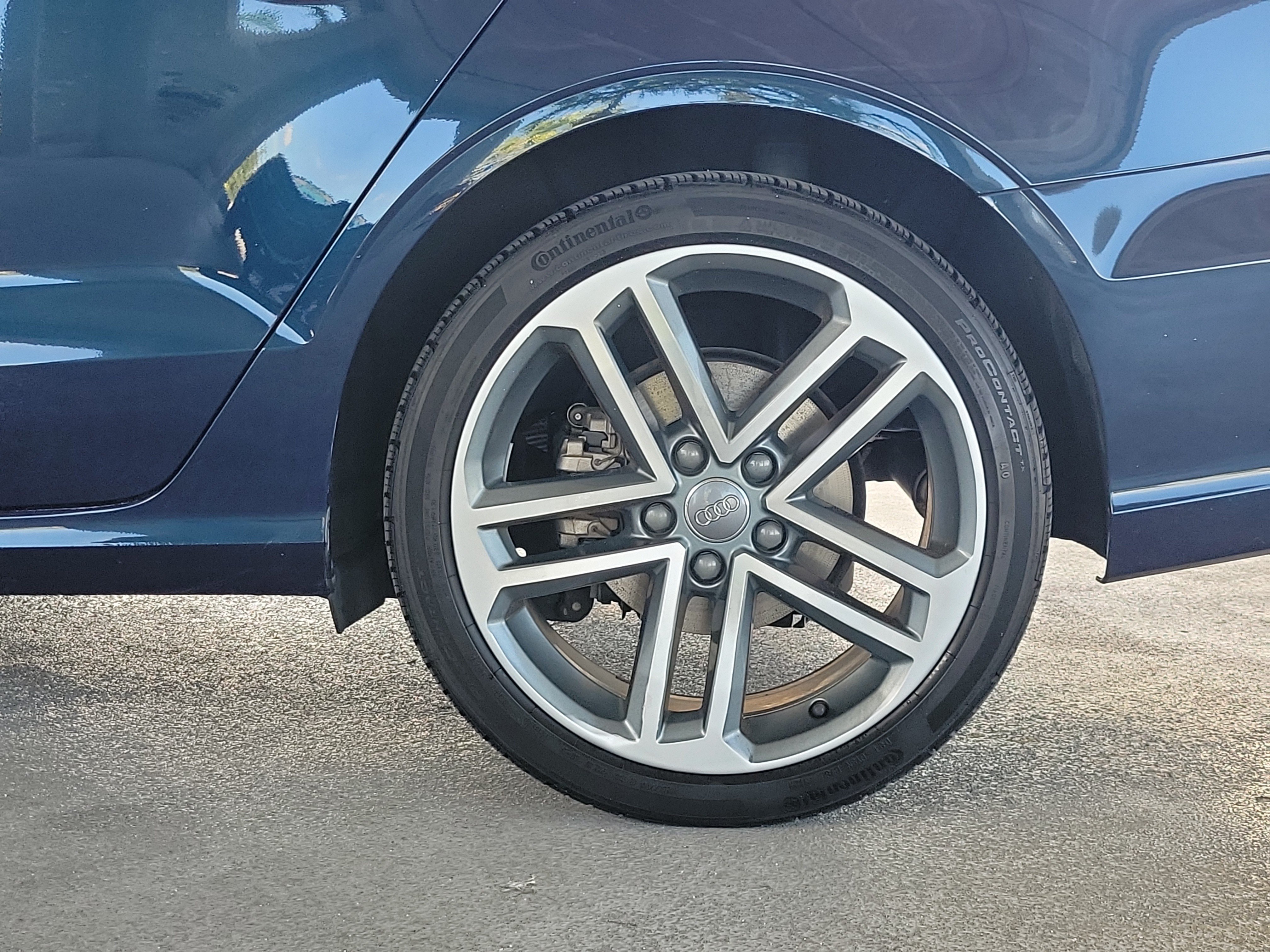 Used 2020 Audi A3 2.0T Premium FWD image 5