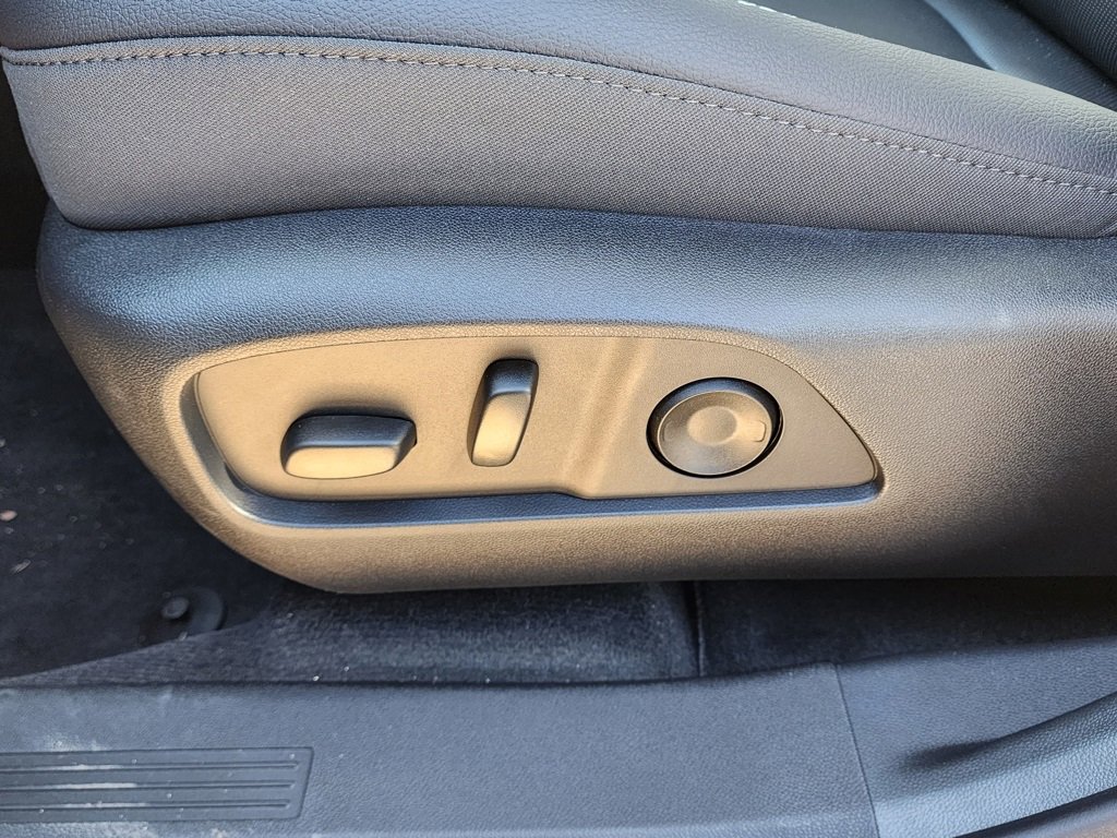 New 2026 GMC Terrain Denali image 17