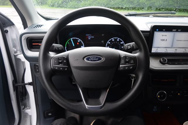 Used 2024 Ford Maverick XLT FWD image 4