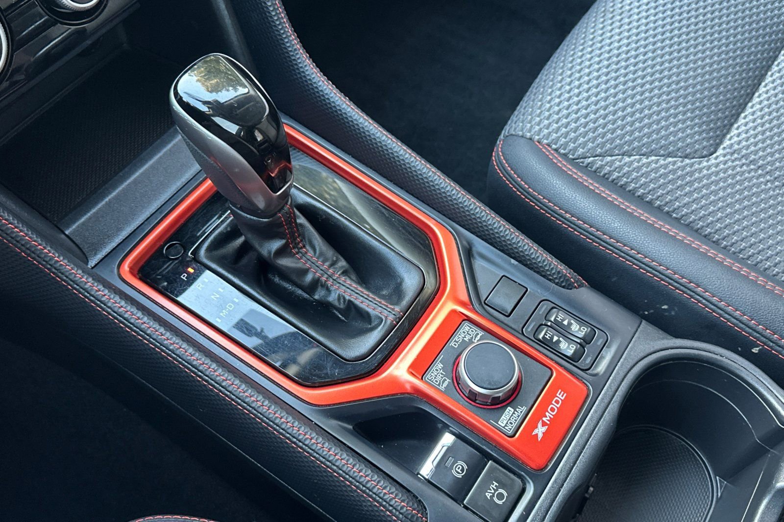 Used 2020 Subaru Forester Sport image 18