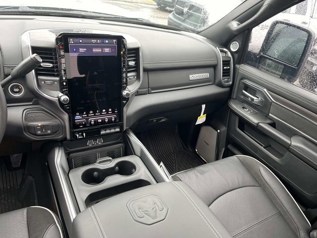 New 2026 RAM 2500 Laramie image 11