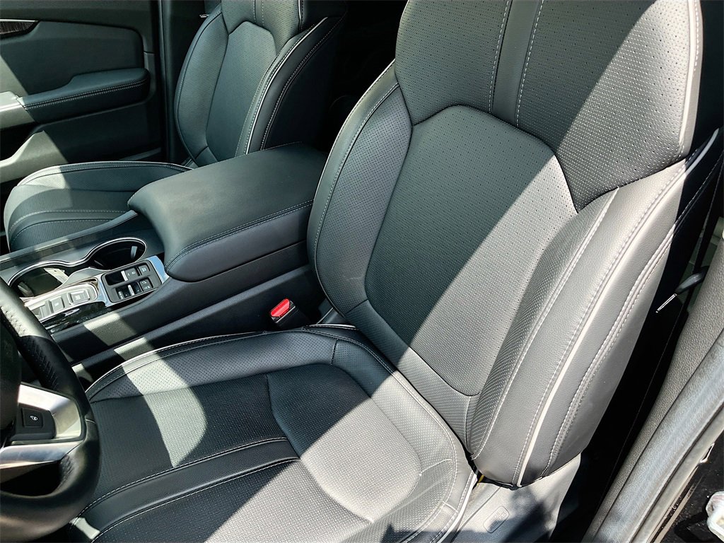 Used 2024 Honda Pilot Elite image 20