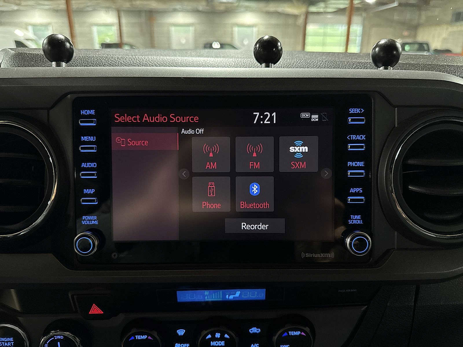 Used 2021 Toyota Tacoma TRD Off-Road image 20