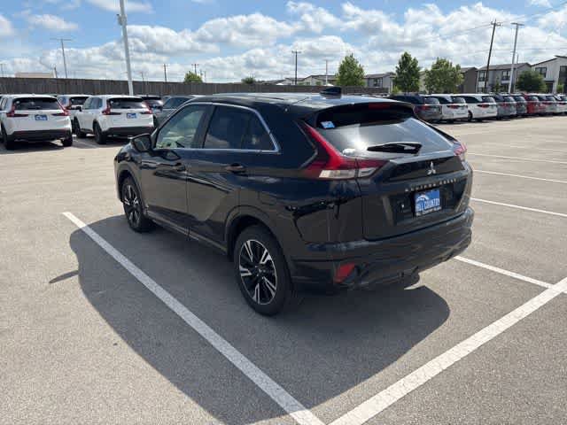 Used 2024 Mitsubishi Eclipse Cross SEL AWD/4WD image 1