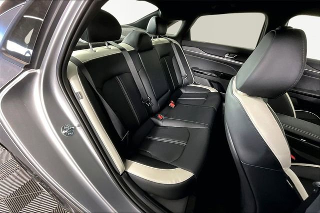 New 2026 Kia K5 GT-Line image 11