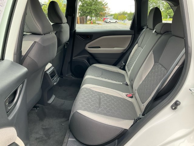 New 2026 Subaru Forester AWD/4WD image 22