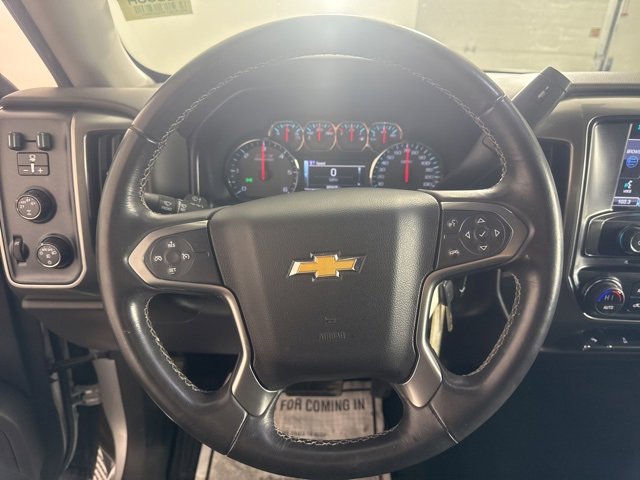 Used 2014 Chevrolet Silverado 1500 LT w/ All Star Edition image 23