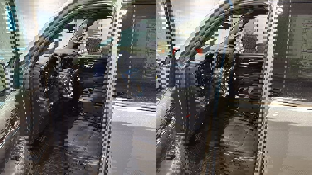 New 2026 GMC Sierra 1500 SLE image 20