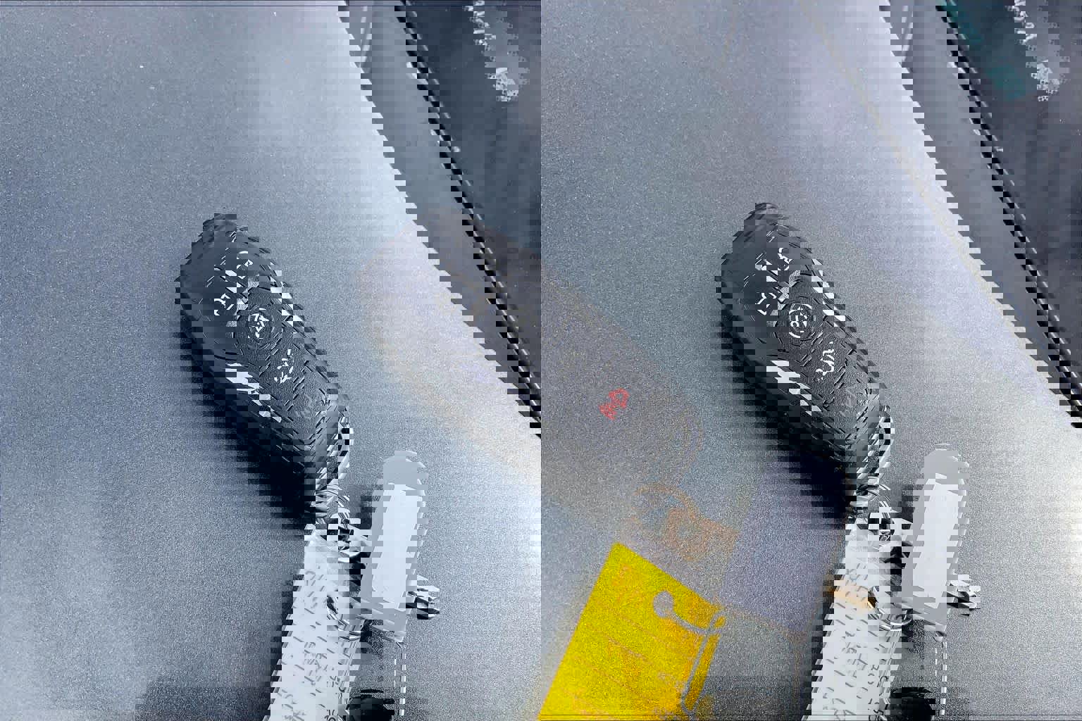 Used 2015 Ford Mustang GT w/ Enhanced Security Package RWD image 15