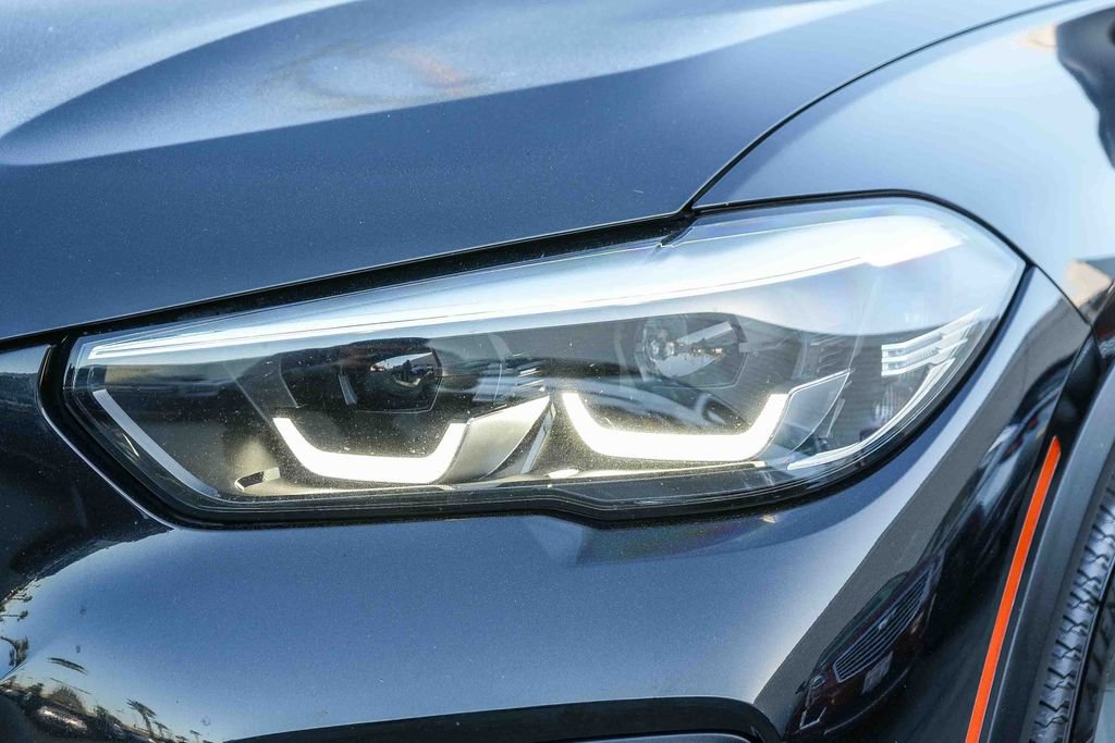 Used 2019 BMW X5 xDrive40i w/ Convenience Package image 4