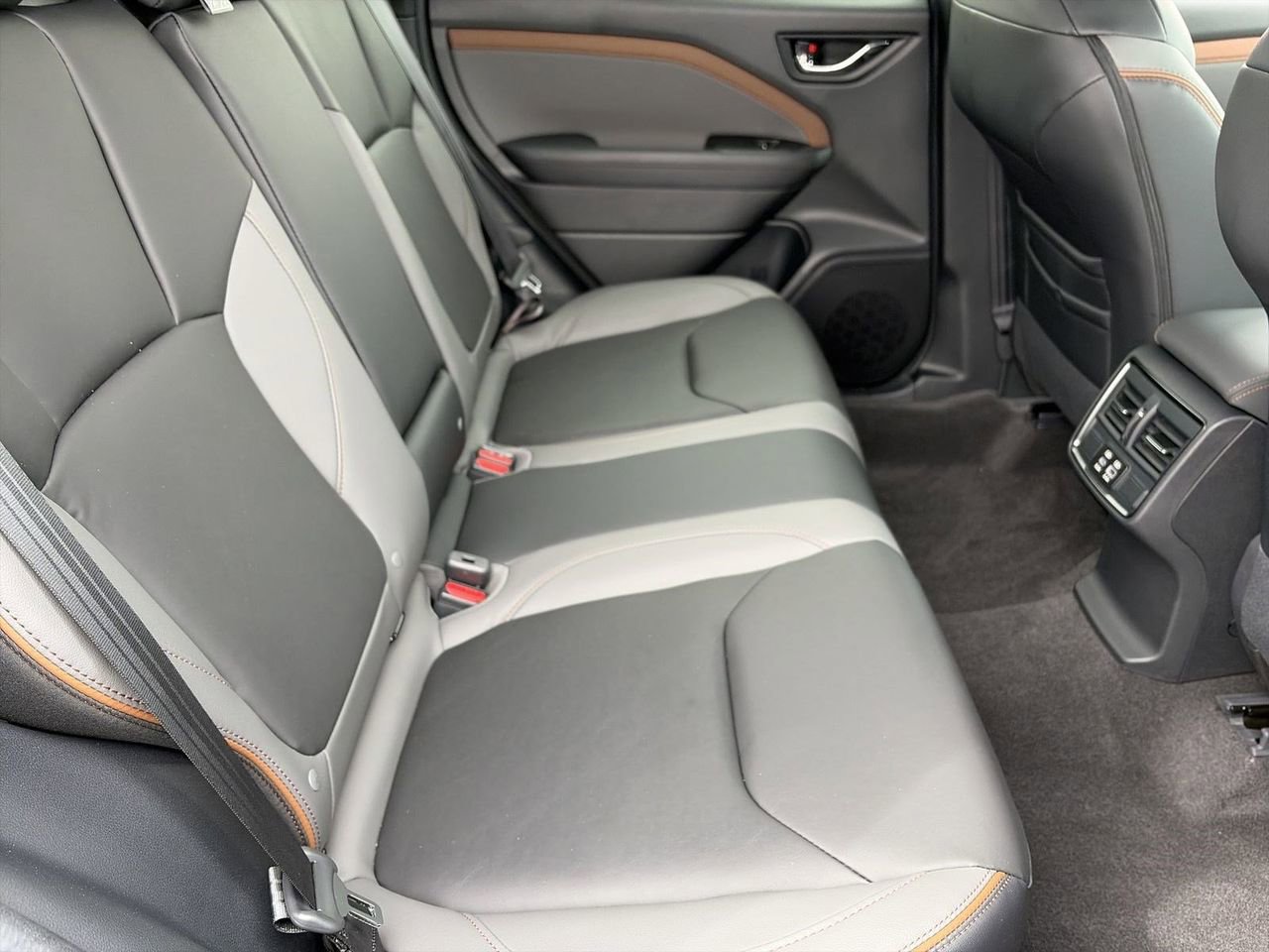 New 2026 Subaru Forester Sport AWD/4WD image 9