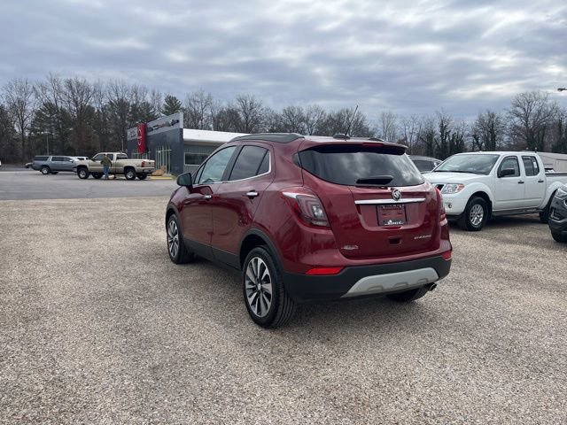 Used 2022 Buick Encore Preferred w/ Safety Package image 5