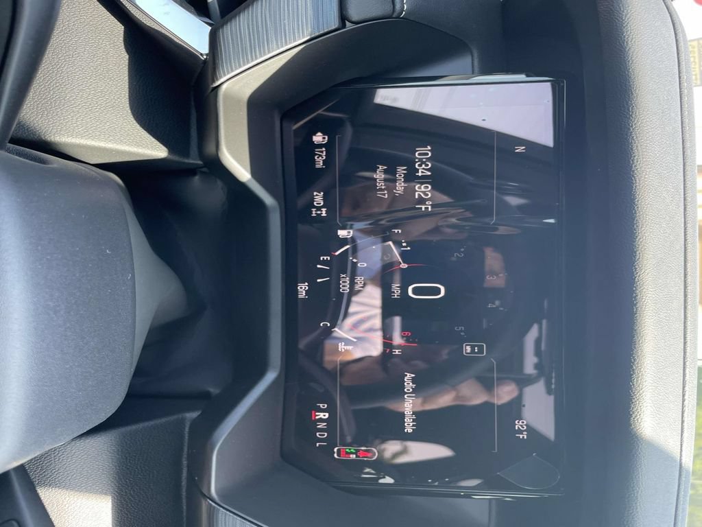 New 2027 GMC Acadia Elevation w/ Elevation Premium Package AWD/4WD image 26
