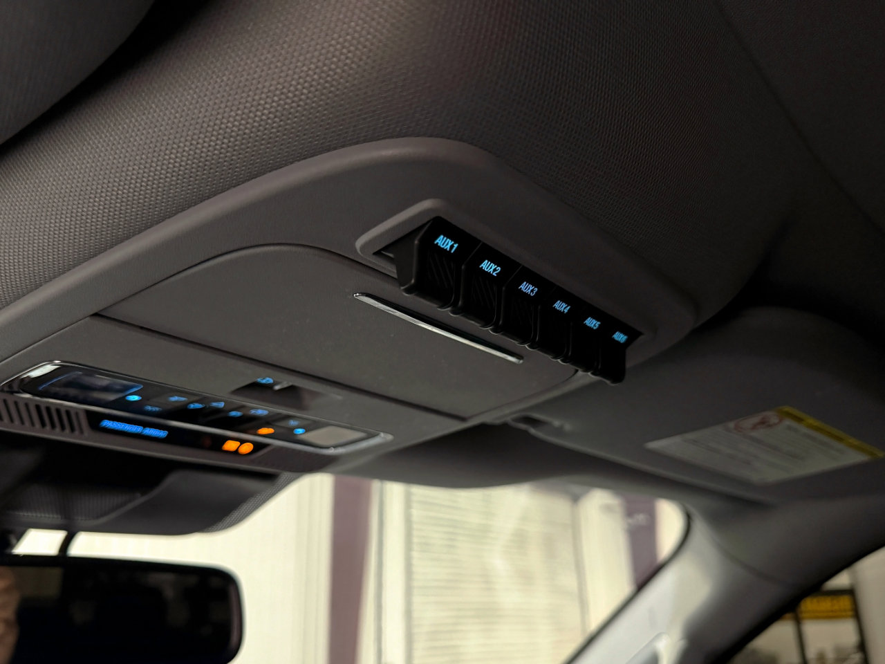 Used 2023 Ford F250 Lariat w/ Lariat Ultimate Package image 29