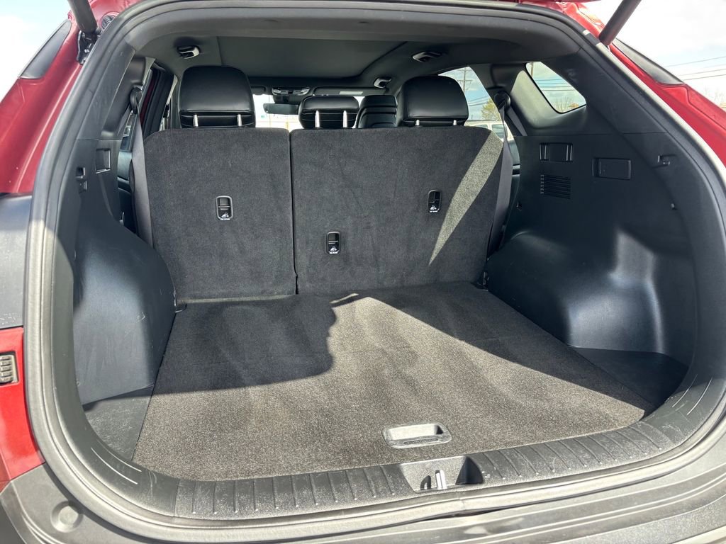 Used 2024 Kia Sportage X-Line w/ X-Line Premium Package image 30