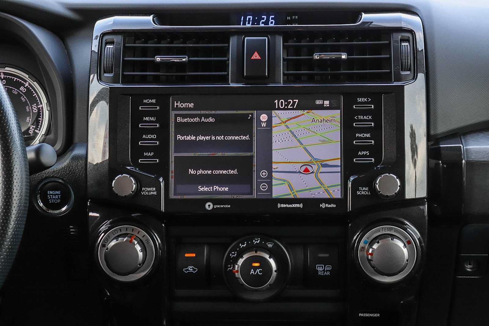 Used 2020 Toyota 4Runner Venture w/ Moonroof Package AWD/4WD image 18