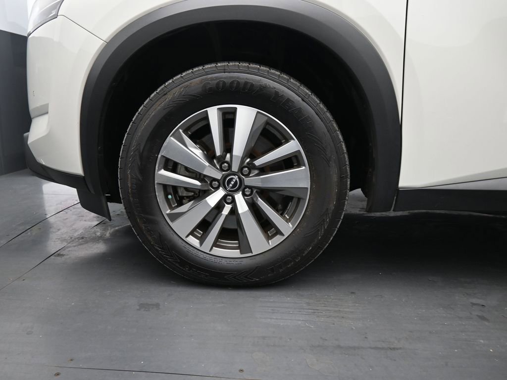 Used 2023 Nissan Pathfinder SL image 12