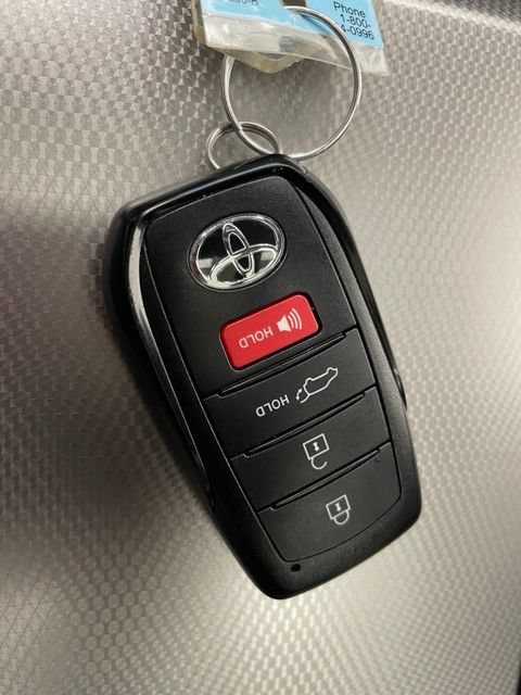 Used 2025 Toyota Sequoia Limited w/ Nightshade Package AWD/4WD image 24