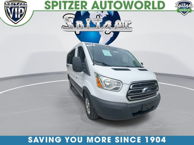 Used 2015 Ford Transit 150 XLT RWD image 3