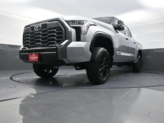 New 2026 Toyota Tundra Platinum AWD/4WD image 29