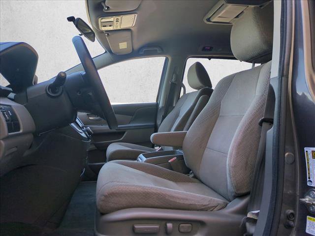 Used 2016 Honda Odyssey SE image 14