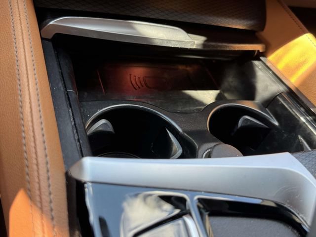 Used 2023 BMW 530i w/ M Sport Package RWD image 37