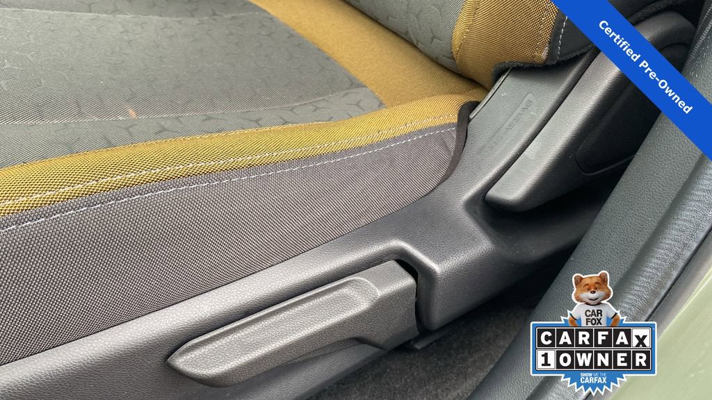 Certified 2024 Subaru Crosstrek 2.5i Sport w/ Popular Package #4A image 19